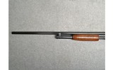 Winchester ~ Model 12 ~ 16 Gauge - 6 of 10