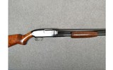 Winchester ~ Model 12 ~ 16 Gauge - 3 of 10