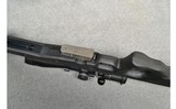 Accuracy International ~ Arctic Warfare Magnum ~ .338 Lapua - 7 of 10