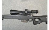 Accuracy International ~ Arctic Warfare Magnum ~ .338 Lapua - 8 of 10