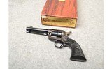 Colt ~ Single Action Army ~ .45 Long Colt - 3 of 7
