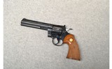 Colt ~ Python ~ .357 Mag - 2 of 8