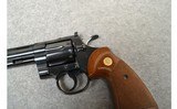 Colt ~ Python ~ .357 Mag - 5 of 8