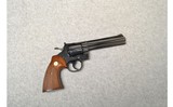 Colt ~ Python ~ .357 Mag - 1 of 8