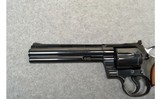 Colt ~ Python ~ .357 Mag - 4 of 8