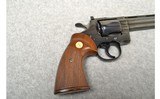 Colt ~ Python ~ .357 Mag - 7 of 8