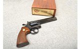 Colt ~ Python ~ .357 Mag - 3 of 8