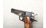 Colt ~ Government Model WW1 Commemorative ~ .45 ACP - 5 of 7