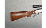 Ruger ~ No. 1 ~ 270 Winchester - 2 of 10