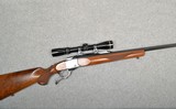 Ruger ~ No. 1 ~ 270 Winchester - 1 of 10