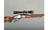 Ruger ~ No. 1 ~ 270 Winchester - 3 of 10
