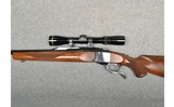 Ruger ~ No. 1 ~ 270 Winchester - 8 of 10