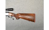 Ruger ~ No. 1 ~ 270 Winchester - 9 of 10