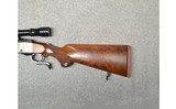 Ruger ~ No 1 ~ .22-250 Remington - 9 of 10