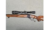 Ruger ~ No 1 ~ .22-250 Remington - 8 of 10