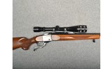 Ruger ~ No 1 ~ .22-250 Remington - 3 of 10