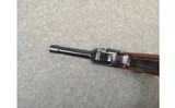 Erfurt ~ 1938 Reworked Luger ~ 9mm - 3 of 5