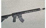 Spike's Tactical ~ ST15 ~ 6.5 Grendel - 1 of 10
