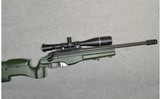 Sako ~ TRG-22 ~ .308 Winchester - 1 of 10