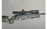 Sako ~ TRG-22 ~ .308 Winchester - 3 of 10