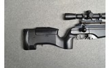 Sako ~ TRG-22 ~ .308 Winchester - 2 of 10
