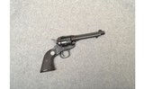 Sturm Ruger & Co. ~ Single Six ~ .22 Cal - 1 of 2