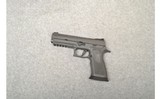 Sig Sauer ~ P320 X-Five Legion ~ 9mm - 2 of 2