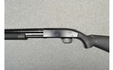 Mossberg ~ 500A ~ 12 Gauge - 8 of 10