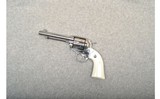 Ruger ~ Bisley Ruger Vaquero ~ .357 Mag - 2 of 2