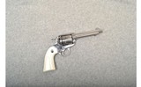 Ruger ~ Bisley Ruger Vaquero ~ .357 Mag - 1 of 2