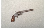 Smith & Wesson ~ Model Number Two ~ None - 1 of 2