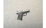 Smith & Wesson ~ M&P40c Stainless ~ 40 S&W - 1 of 2