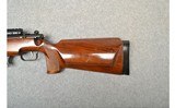 Anschutz ~ 54 ~ .22 Long Rifle - 9 of 10