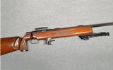 Anschutz ~ 54 ~ .22 Long Rifle - 1 of 10