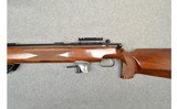 Anschutz ~ 54 ~ .22 Long Rifle - 8 of 10
