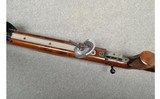 Anschutz ~ 54 ~ .22 Long Rifle - 7 of 10