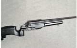 Sako ~ TRG-42 ~ .338 Lapua Mag - 1 of 10