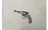 Nagant ~ 1895 ~ 7.62x38R - 2 of 2