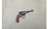 Nagant ~ 1895 ~ 7.62x38R - 1 of 2