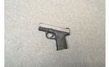 Smith & Wesson ~ M&P40c ~ 40 S&W - 2 of 2