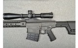Nemo Arms ~ Omen Recon ~ 300 Win Mag - 8 of 10
