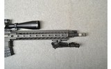 Nemo Arms ~ Omen Recon ~ 300 Win Mag - 4 of 10