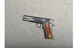 Colt ~ 1911 ~ .45 Auto - 3 of 3