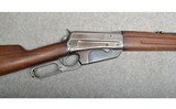 Winchester ~ Model 1895 ~ .30-06 Sprg. - 3 of 10