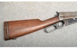 Winchester ~ Model 1895 ~ .30-06 Sprg. - 2 of 10