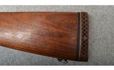 Winchester ~ Model 1895 ~ .30-06 Sprg. - 10 of 10
