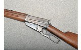 Winchester ~ Model 1895 ~ .30-06 Sprg. - 8 of 10