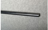 Remington ~ Model 541-T ~ .22 LR - 5 of 10