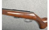 Remington ~ Model 541-T ~ .22 LR - 8 of 10