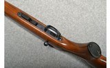 Remington ~ Model 541-T ~ .22 LR - 7 of 10